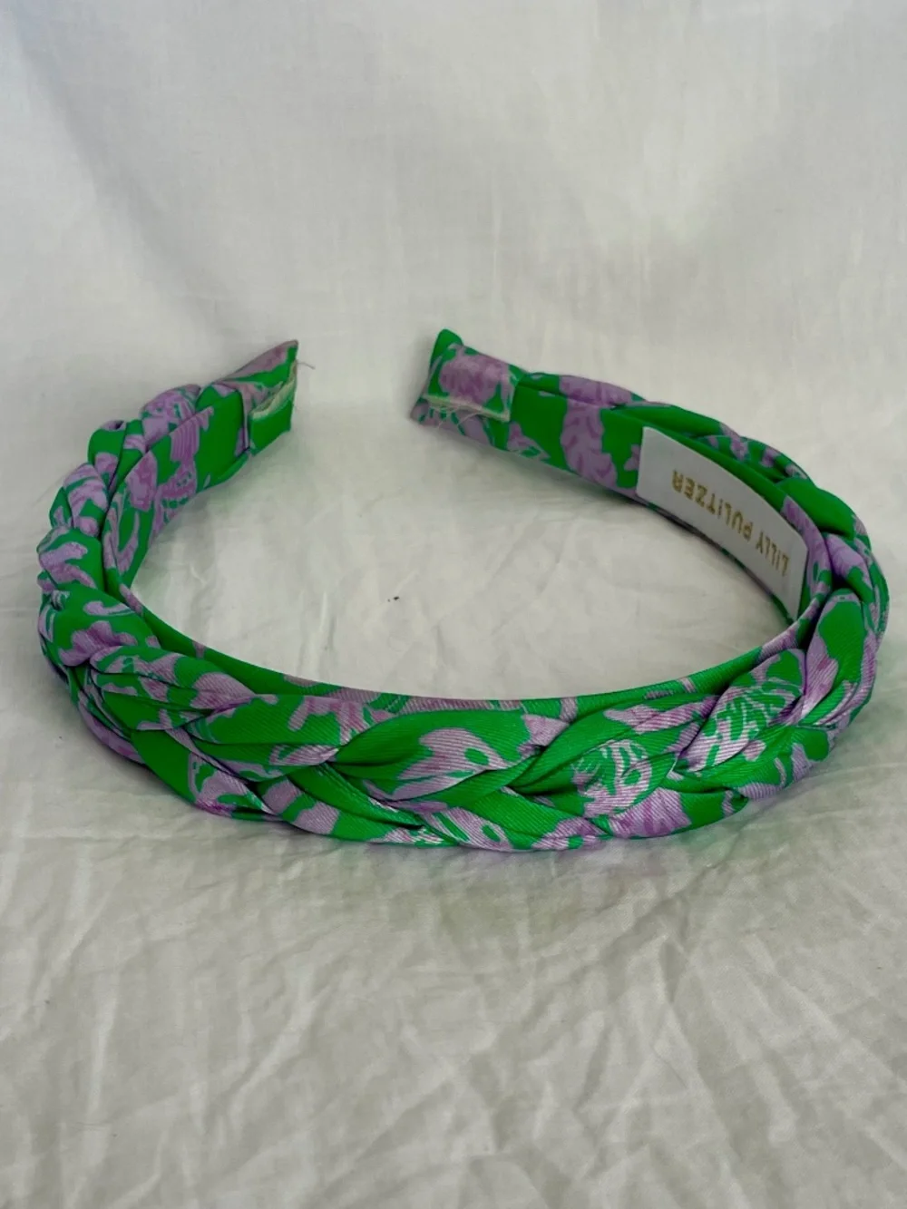 Lilly Pulitzer Headband